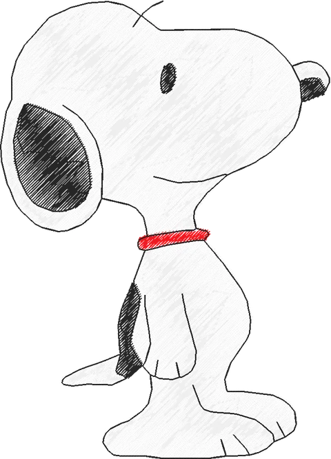 Snoopy (2)